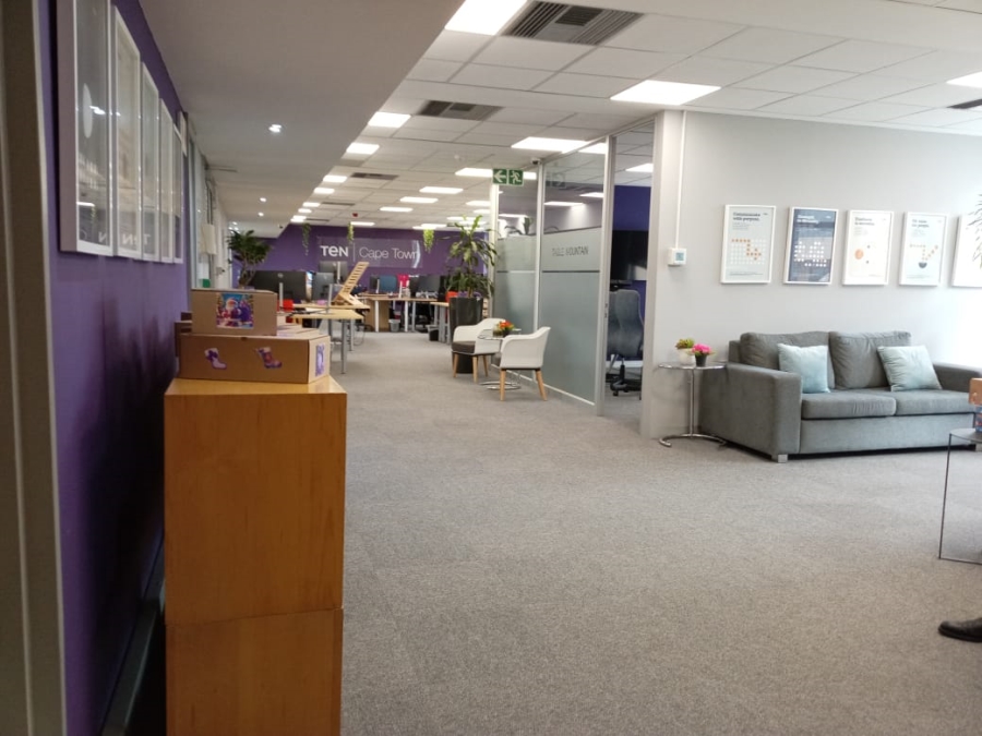 To Let commercial Property for Rent in Cape Town City Centre Western Cape